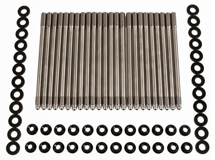 ARP-204-4206, ARP Pro Series Cylinder Head Studs 204-4206 في الإمارات العربية المتحدة, دبي. Condition - new. Price 3,930 AED. Photo, seller contacts | AUTO.AE