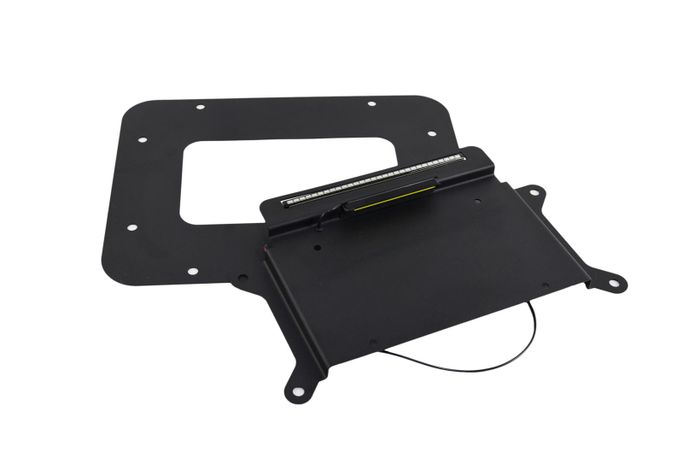 KTL-80703, Kentrol BackSide License Plate Mount Kits for 2010-2017 WRANGLER, 2018 WRANGLER JK - 80703 في الإمارات العربية المتحدة, دبي. Condition - new. Price ⁦530 AED⁩. Photo, seller contacts | AUTO.AE