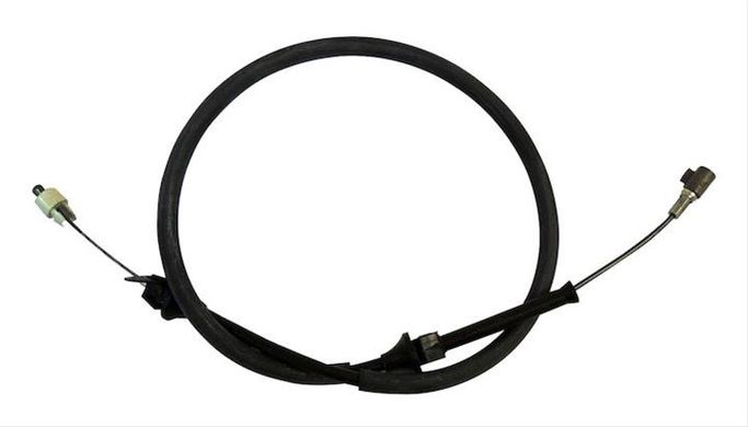 CWA-53005200, Crown Automotive Accelerator Cables for 1987-1988 CHEROKEE, COMANCHE - 53005200 in UAE, Dubai. Condition - new. Price 80 AED. Photo, seller contacts | AUTO.AE