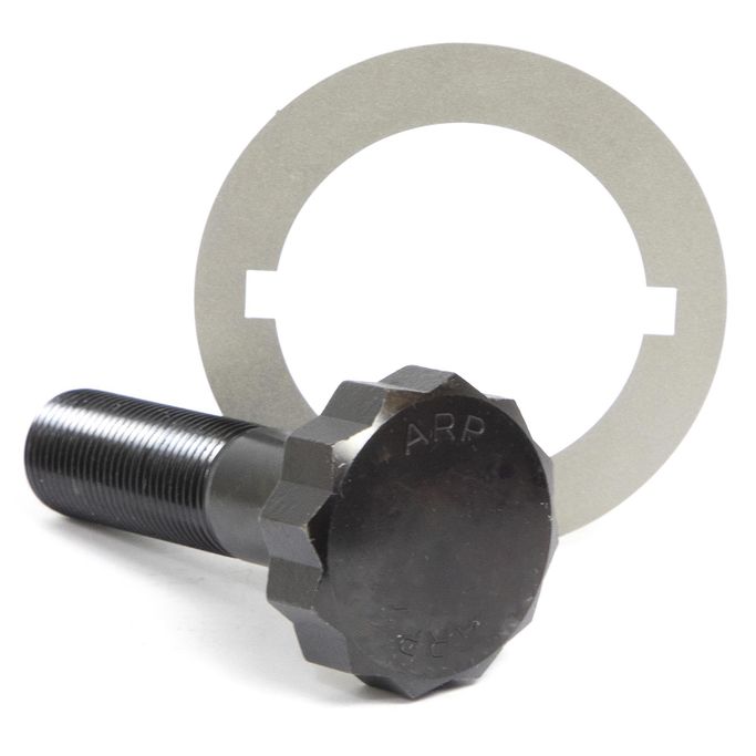 FLU-300010, Fluidampr Harmonic Balancer Installation Kits 300010 в ОАЭ, Дубай. Состояние - новое. Цена 430 AED. Фото, контакты продавца | AUTO.AE