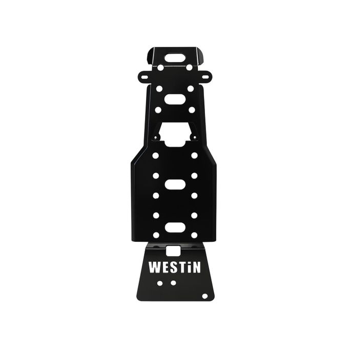 WSA-42-21125, Westin Textured Black Skid Plates for 2007-2011 WRANGLER - 42-21125 в ОАЭ, Дубай. Состояние - новое. Цена ⁦870 AED⁩. Фото, контакты продавца | AUTO.AE