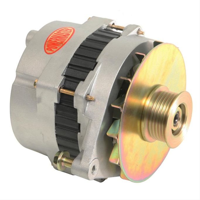 PWM-478648, Powermaster XS Volt Alternators 478648 в ОАЭ, Дубай. Состояние - новое. Цена 1 890 AED. Фото, контакты продавца | AUTO.AE