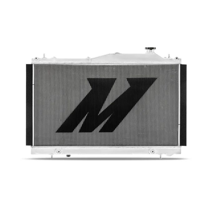 MMRAD-WRX-22, MISHIMOTO MMRAD-WRX-22 Performance Aluminum Radiator for SUBARU WRX 2022 in UAE, Dubai. Condition - new. Price ⁦3,100 AED⁩. Photo, seller contacts | AUTO.AE
