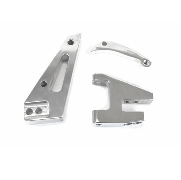 TSN-JM9102P, Top Street Performance Alternator Brackets JM9102P in UAE, Dubai. Condition - new. Price 570 AED. Photo, seller contacts | AUTO.AE