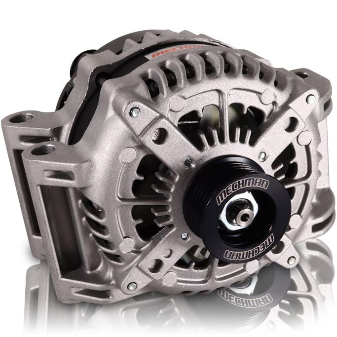 MEH-11576370, MechMan Elite Series Alternators 11576370 в ОАЭ, Дубай. Состояние - новое. Цена 2 860 AED. Фото, контакты продавца | AUTO.AE