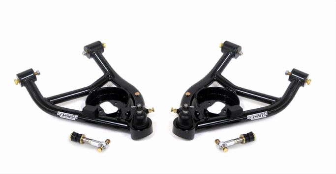 SDP-10020, Speedtech Performance USA Tubular Lower Control Arms for 1967-1969 CAMARO, FIREBIRD - 10020 в ОАЭ, Дубай. Состояние - новое. Цена 3 950 AED. Фото, контакты продавца | AUTO.AE