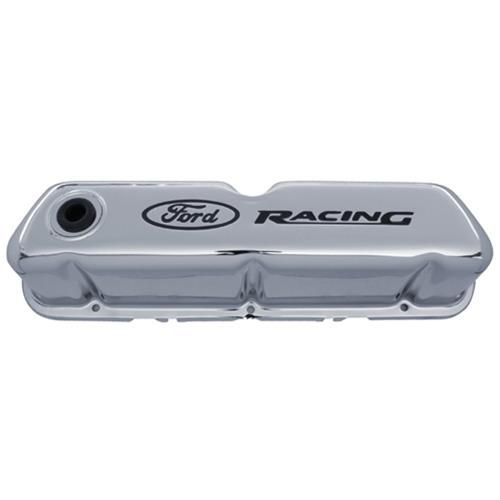 FMS-302-071, Ford Performance Parts Stamped Steel Valve Covers 302-071 في الإمارات العربية المتحدة, دبي. Condition - new. Price ⁦580 AED⁩. Photo, seller contacts | AUTO.AE