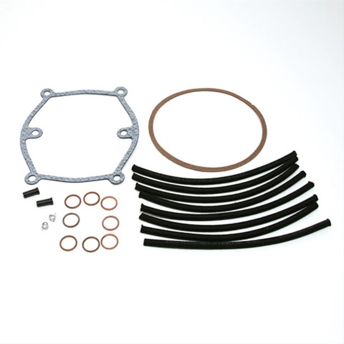 DFP-7135-274, Delphi Fuel Injector Installation Kits 7135-274 in UAE, Dubai. Condition - new. Price 140 AED. Photo, seller contacts | AUTO.AE