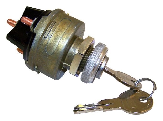CWA-J0924918, Crown Automotive Ignition Lock Cylinders J0924918 in UAE, Dubai. Condition - new. Price 80 AED. Photo, seller contacts | AUTO.AE