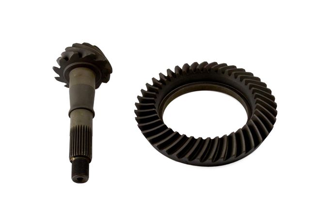 SVL-2020395, SVL Drivetrain Ring and Pinion Gear Sets 2020395 GM 7.5/7.6 in. 3.73 Gears в ОАЭ, Дубай. Состояние - новое. Цена ⁦1 020 AED⁩. Фото, контакты продавца | AUTO.AE