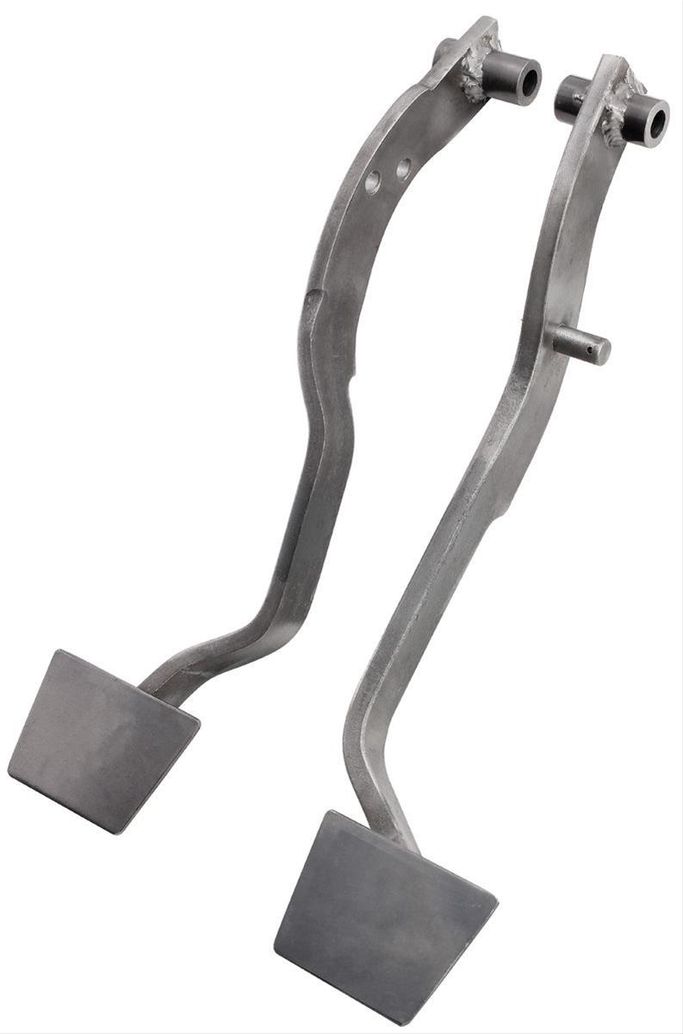 OPG-G241494, RESTOPARTS® Supplied Pedal Assemblies for 1973 LEMANS, GTO, 1973-1977 GRAND PRIX - G241494 in UAE, Dubai. Condition - new. Price ⁦620 AED⁩. Photo, seller contacts | AUTO.AE