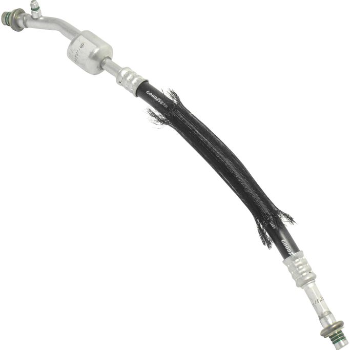 UAC-HA10263C, Universal Air Conditioner Air Conditioning Suction Hose Assemblies for 1995-1997 CROWN VICTORIA, GRAND MARQUIS, TOWN CAR - HA 10263C в ОАЭ, Дубай. Состояние - новое. Цена ⁦140 AED⁩. Фото, контакты продавца | AUTO.AE