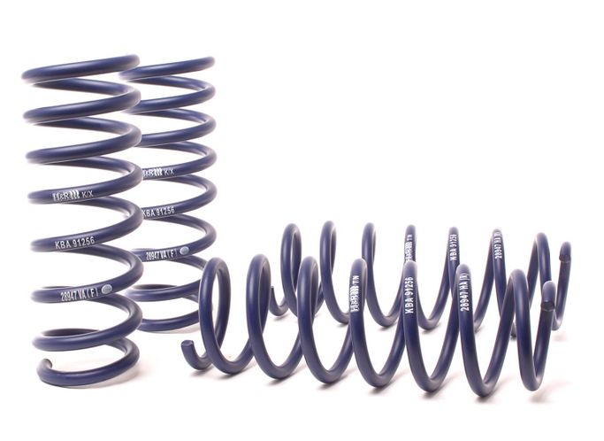 HNR-50470, H&R Sport Springs for 2011-2016 550I - 50470 في الإمارات العربية المتحدة, دبي. Condition - new. Price ⁦2,030 AED⁩. Photo, seller contacts | AUTO.AE