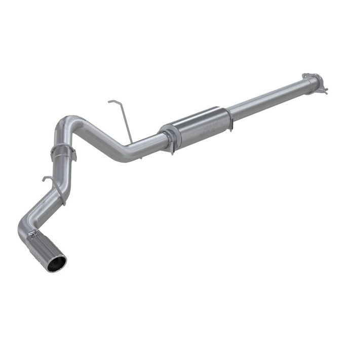 S5076AL, MBRP S5076AL Cat-Back 3.5" Armor Lite (Aluminized Steel / Single) for CHEVROLET Silverado 2500 HD / Silverado 3500 HD 2011-2019 в ОАЭ, Дубай. Состояние - новое. Цена ⁦4 130 AED⁩. Фото, контакты продавца | AUTO.AE