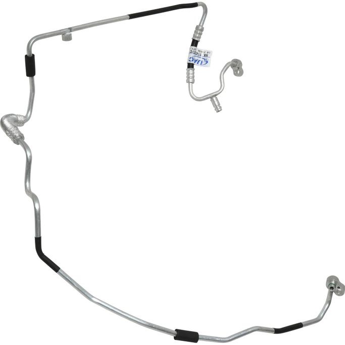 UAC-HA114307C, Universal Air Conditioner Inc. Air Conditioning Hoses and Lines HA 114307C in UAE, Dubai. Condition - new. Price 170 AED. Photo, seller contacts | AUTO.AE