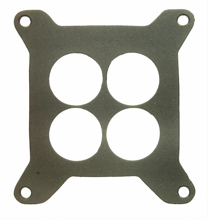 FEL-9840, Fel-Pro Performance Carburetor Mounting Gaskets 9840 in UAE, Dubai. Condition - new. Price 30 AED. Photo, seller contacts | AUTO.AE