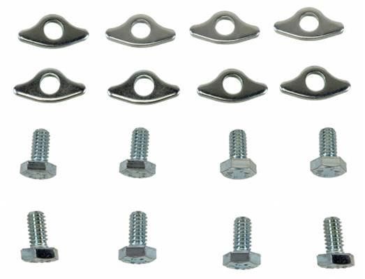 SSH-VCRB43, Shafer's Classic Reproductions Valve Cover Bolts and Washer Sets VCRB43 в ОАЭ, Дубай. Состояние - новое. Цена ⁦70 AED⁩. Фото, контакты продавца | AUTO.AE
