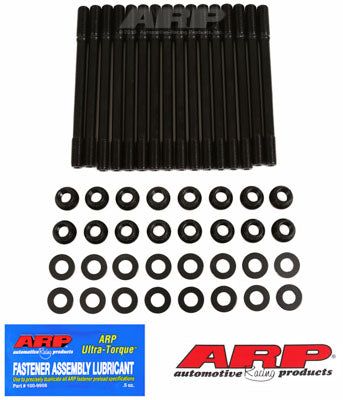 218-4704, ARP 218-4704 Head Stud Kit for MAZDA 2.5L (KLSeries) V6 في الإمارات العربية المتحدة, دبي. Condition - new. Price 1,390 AED. Photo, seller contacts | AUTO.AE