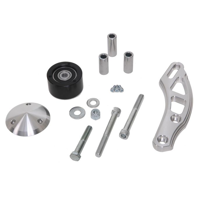 MCH-20723, March Performance Idler Pulleys 20723 في الإمارات العربية المتحدة, دبي. Condition - new. Price 940 AED. Photo, seller contacts | AUTO.AE