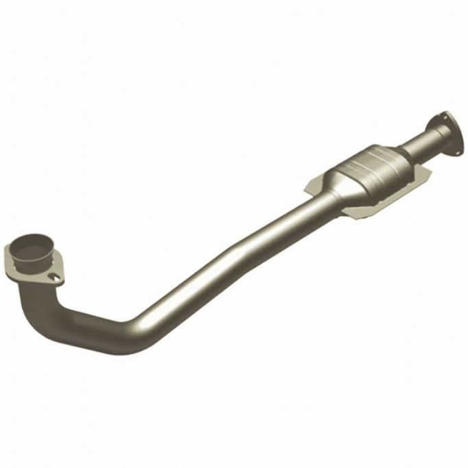 23495, MAGNAFLOW 23495 Catalytic Converter Direct-Fit Standard Grade for BUICK Skylark 1990-1993 в ОАЭ, Дубай. Состояние - новое. Цена ⁦1 540 AED⁩. Фото, контакты продавца | AUTO.AE