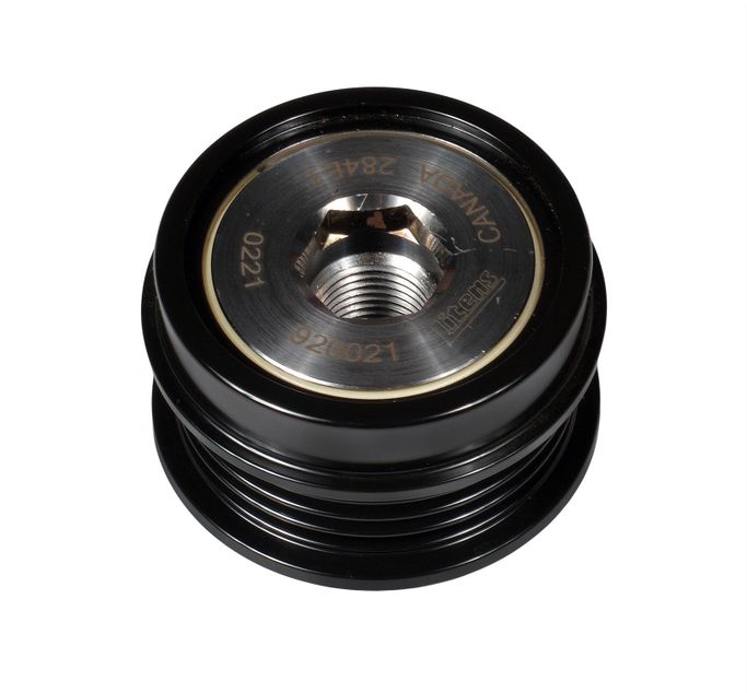 CEL-49943, Continental Overrunning Alternator Decoupler Pulleys for 2012-2017 FOCUS - 49943 في الإمارات العربية المتحدة, دبي. Condition - new. Price 370 AED. Photo, seller contacts | AUTO.AE