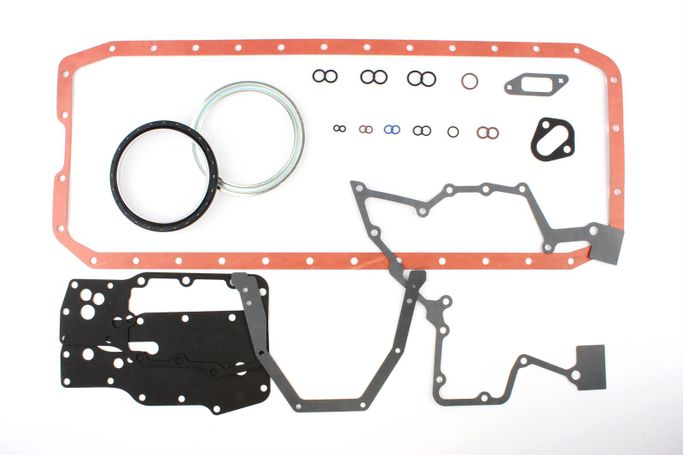 CGT-PRO3004B, Cometic Street Pro Bottom-End Gasket Kits PRO3004B в ОАЭ, Дубай. Состояние - новое. Цена 1 080 AED. Фото, контакты продавца | AUTO.AE