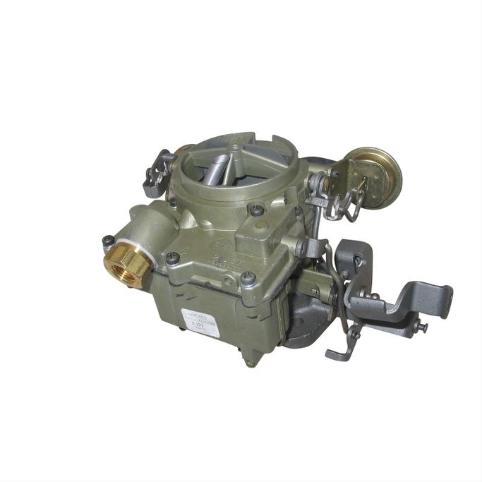 URM-1-271, UREMCO Remanufactured  CFM 2-Barrel Carburetor 1-271 في الإمارات العربية المتحدة, دبي. Condition - new. Price 950 AED. Photo, seller contacts | AUTO.AE
