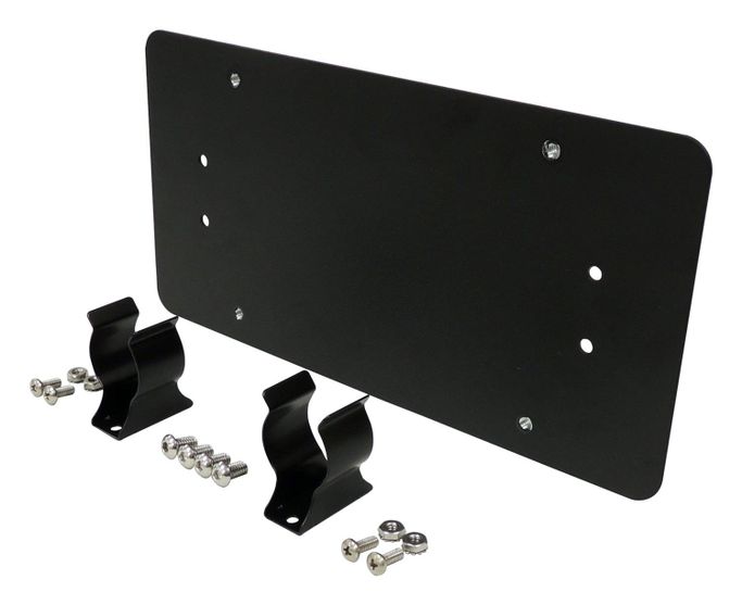 RTO-RT26075, RT Off-Road License Plate Brackets RT26075 في الإمارات العربية المتحدة, دبي. Condition - new. Price ⁦110 AED⁩. Photo, seller contacts | AUTO.AE