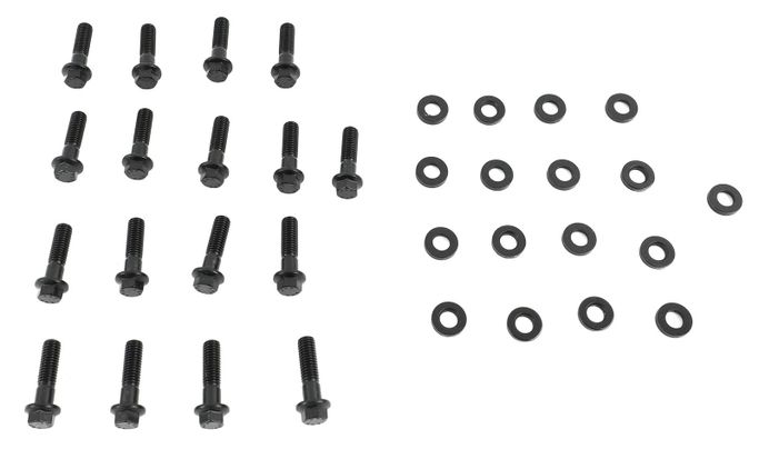 ARP-140-1101, ARP Chromoly Header Bolt Kits 140-1101 في الإمارات العربية المتحدة, دبي. Condition - new. Price 220 AED. Photo, seller contacts | AUTO.AE