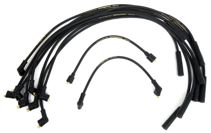 TAY-51051, Taylor Street Thunder Spark Plug Wire Sets 51051 in UAE, Dubai. Condition - new. Price 300 AED. Photo, seller contacts | AUTO.AE