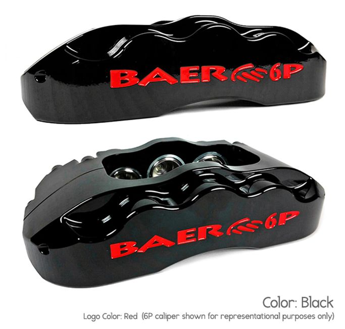BAE-4301526B, Baer Brakes SS4 Disc Brake Systems 4301526B в ОАЭ, Дубай. Состояние - новое. Цена 8 600 AED. Фото, контакты продавца | AUTO.AE