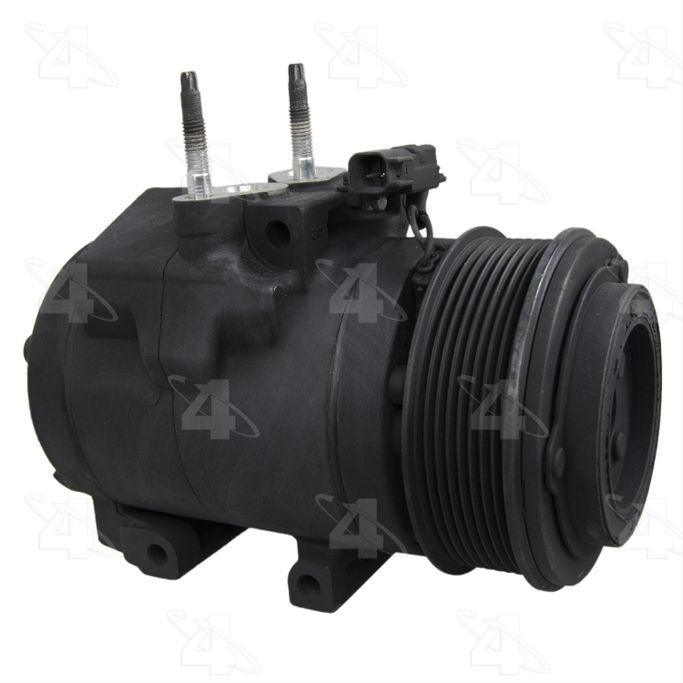 FSS-97322, Four Seasons Air Conditioning Compressors 97322 في الإمارات العربية المتحدة, دبي. Condition - new. Price 1,100 AED. Photo, seller contacts | AUTO.AE