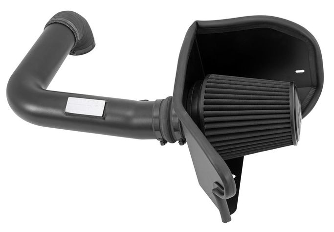 71-2556, K&N 71-2556 Performance Air Intake System PERF. INTAKE KIT; FORD F150, V8-5.4L 04-08 в ОАЭ, Дубай. Состояние - новое. Цена 2 440 AED. Фото, контакты продавца | AUTO.AE