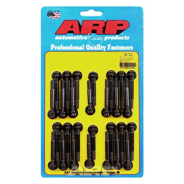 156-1002, ARP 156-1002 FORD Modular 2V cam tower stud kit в ОАЭ, Дубай. Состояние - новое. Цена 1 260 AED. Фото, контакты продавца | AUTO.AE
