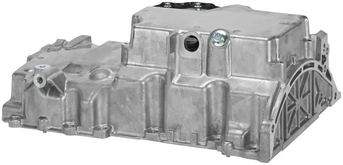 SGT-GMP129A, Spectra Premium Oil Pans GMP129A в ОАЭ, Дубай. Состояние - новое. Цена 1 470 AED. Фото, контакты продавца | AUTO.AE