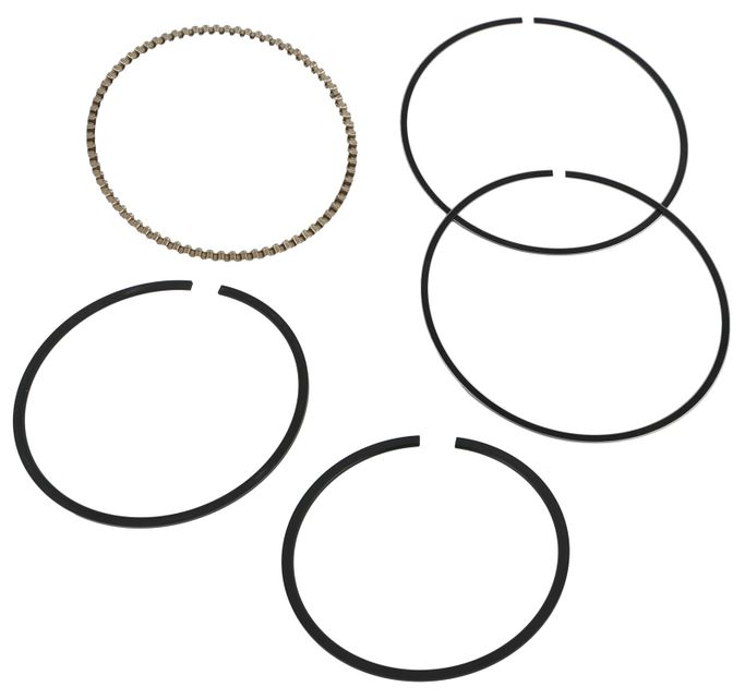 HSN-2M4860S, Hastings Premium Ductile Ring Sets 2M4860S в ОАЭ, Дубай. Состояние - новое. Цена 160 AED. Фото, контакты продавца | AUTO.AE