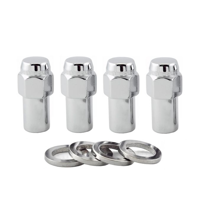 MCG-62000, McGard Lug Nuts 62000 в ОАЭ, Дубай. Состояние - новое. Цена ⁦160 AED⁩. Фото, контакты продавца | AUTO.AE
