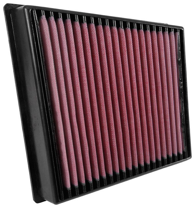 33-5065, K&N 33-5065 Replacement Air Filter CHEVY SILVERADO 2500 HD V8-6.6L DSL; 2017 in UAE, Dubai. Condition - new. Price 650 AED. Photo, seller contacts | AUTO.AE