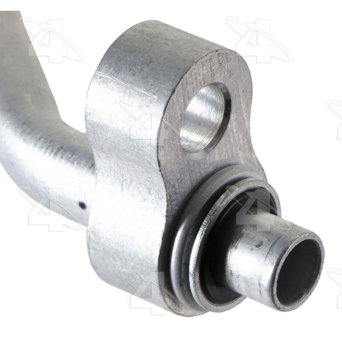 FSS-66203, Four Seasons Liquid Line Hose Assemblies 66203 في الإمارات العربية المتحدة, دبي. Condition - new. Price 210 AED. Photo, seller contacts | AUTO.AE