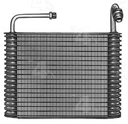 FSS-54511, Four Seasons Evaporator Cores for 1985-1989 ASTRO, SAFARI - 54511 in UAE, Dubai. Condition - new. Price ⁦580 AED⁩. Photo, seller contacts | AUTO.AE