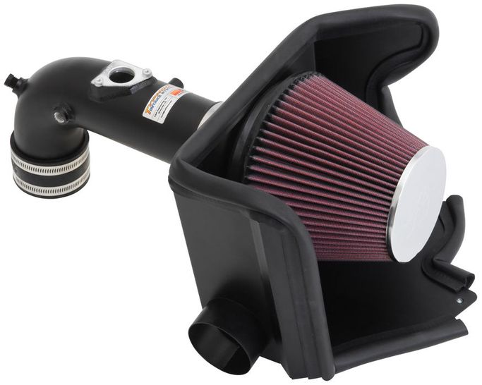 69-8620TTK, K&N 69-8620TTK Performance Air Intake System TYPHOON; TOYOTA CAMRY L4-2.5L F/I, 2012-2017 в ОАЭ, Дубай. Состояние - новое. Цена 2 440 AED. Фото, контакты продавца | AUTO.AE