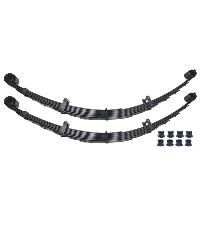 AOF-4103A-AP-PR, AllPro Offroad Leaf Springs 4103A-AP-PR في الإمارات العربية المتحدة, دبي. Condition - new. Price 4,300 AED. Photo, seller contacts | AUTO.AE