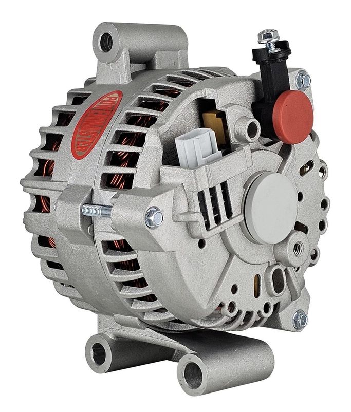 PWM-48517, Powermaster Street Alternators for 2007-2008 MUSTANG - 48517 في الإمارات العربية المتحدة, دبي. Condition - new. Price 1,590 AED. Photo, seller contacts | AUTO.AE