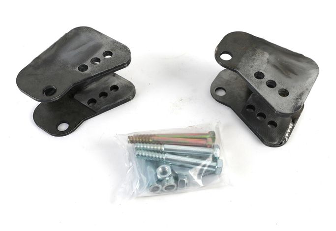 UPI-2010, UMI Performance Control Arm Relocation Brackets for 1982-2002 CAMARO, FIREBIRD - 2010 in UAE, Dubai. Condition - new. Price 480 AED. Photo, seller contacts | AUTO.AE