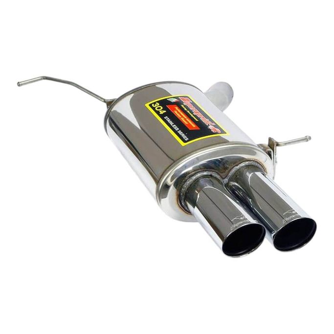 988836, SUPERSPRINT 988836 Rear Exhaust Left OO90 (Race Tips) for BMW M6 5.0i (E63 / E64) в ОАЭ, Дубай. Состояние - новое. Цена ⁦5 180 AED⁩. Фото, контакты продавца | AUTO.AE