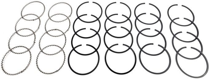 MAH-40203CP030, Mahle Original Premium Piston Ring Sets 40203CP.030 في الإمارات العربية المتحدة, دبي. Condition - new. Price ⁦580 AED⁩. Photo, seller contacts | AUTO.AE