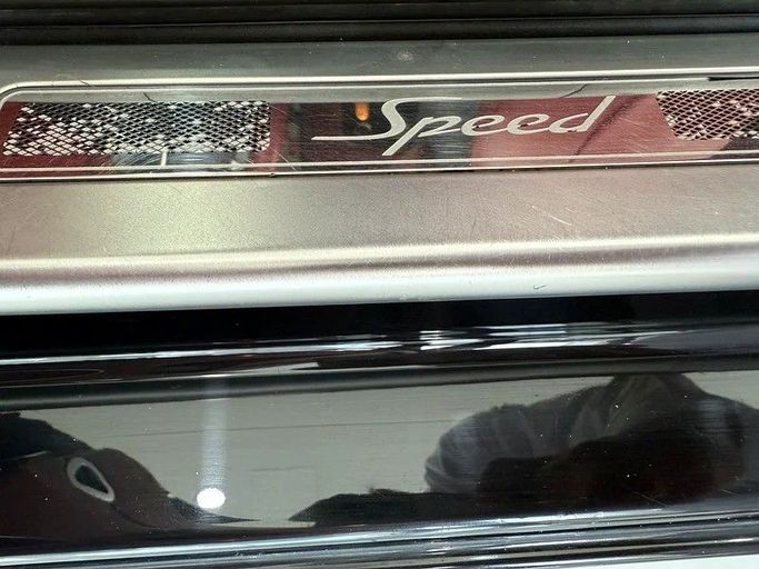 Used Bentley Continental GT Speed II, 6.0 l, 2013 in Abu Dhabi by Edition One Motors, Black color. GCC Specs | AUTO.AE