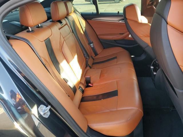 Used BMW M5 Competition VI (F90), 4.4 l, 2019 in Abu Dhabi, Black color. American Specs | AUTO.AE