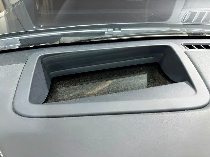 New BYD FangChengBao Leopard 5 I Facelift, 1.5 l, 2025 in Abu Dhabi by Al Ramz Motors, Grey color. Chinese Specs | AUTO.AE