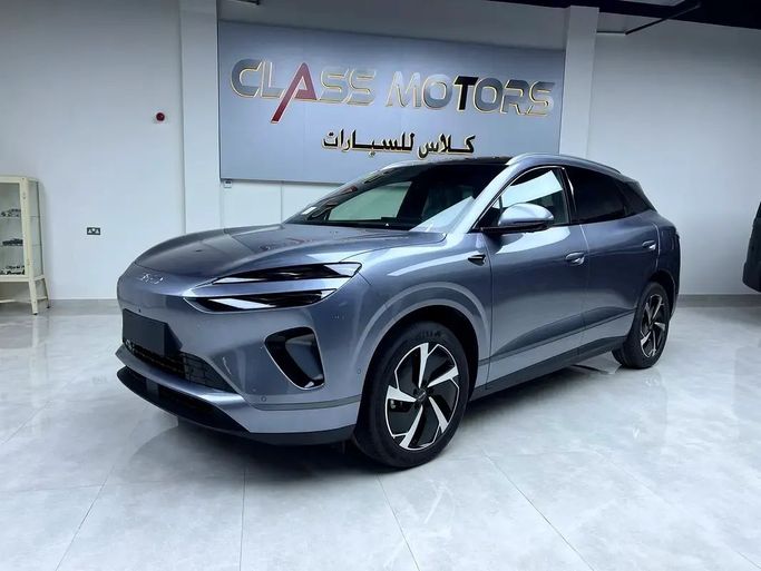 New BYD Sea Lion 06, 1.5 l, 2025 in Abu Dhabi by Class motors, Grey color. Chinese Specs | AUTO.AE